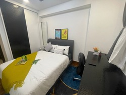 Westmere (D22), Condominium #543115391